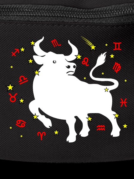 Taurus Farbe