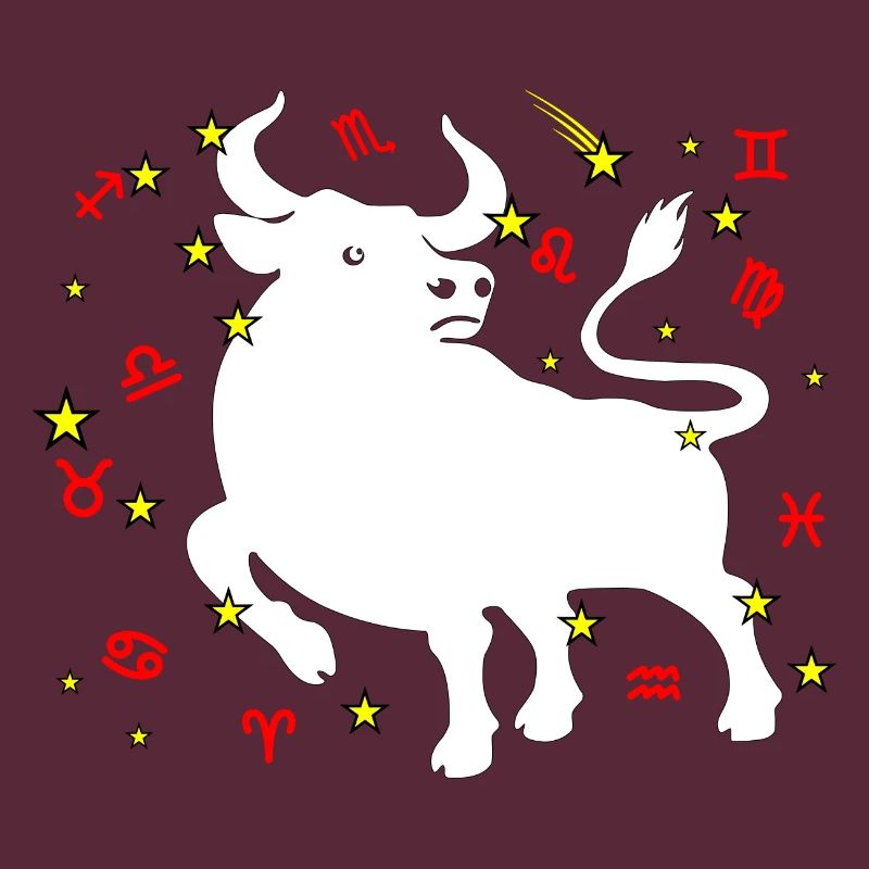 Taurus Farbe