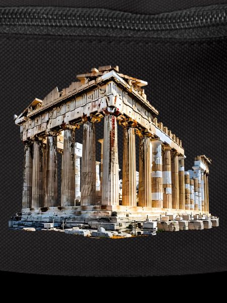 Landmarks from Greece