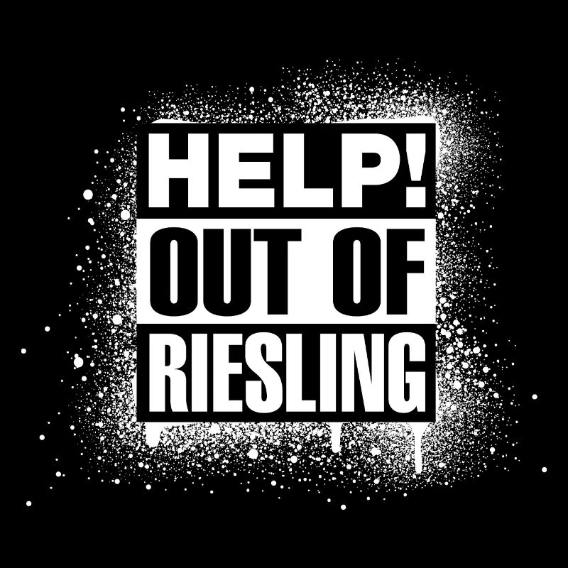 AIDE! Hors Riesling