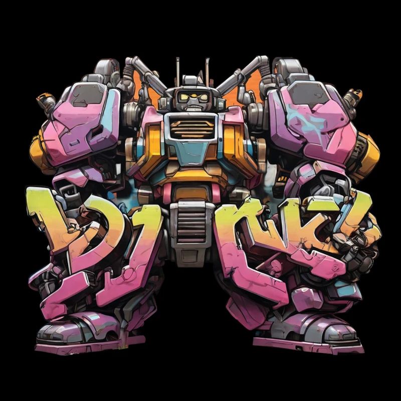 Mech