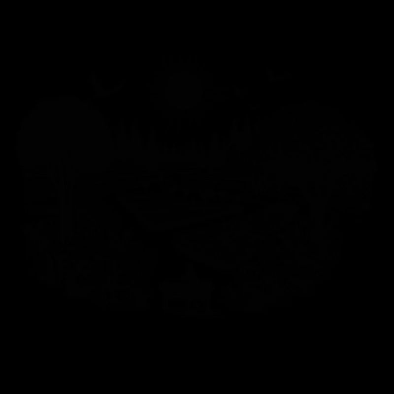 Frieden beginnt im Garten