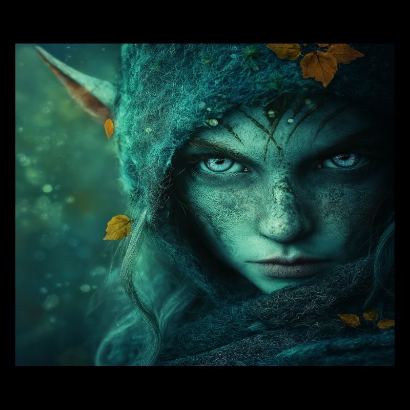 Elfe