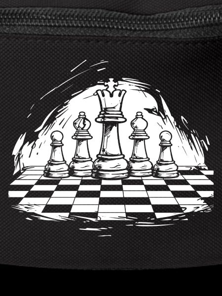 Chess Drawing