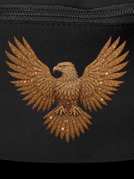 glitter eagle