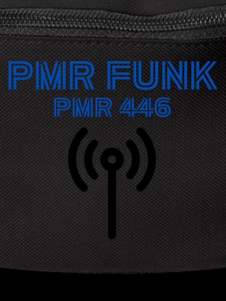 PMR FUNK Operator
