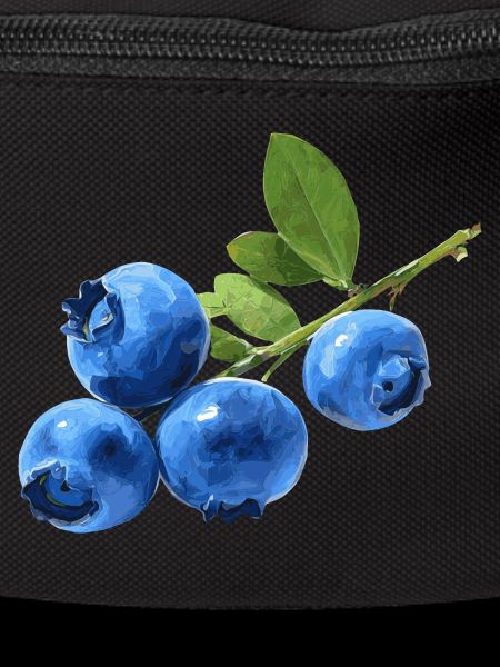 Blueberries