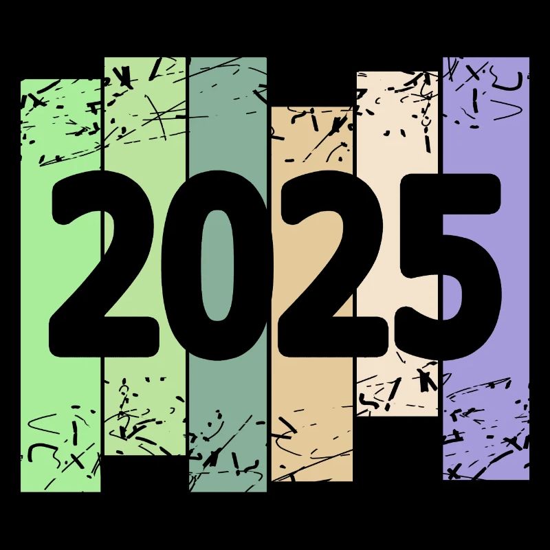 Œuvres d’art 2025