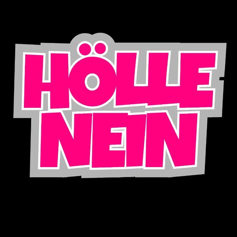 Hell no - more statement is not possible.