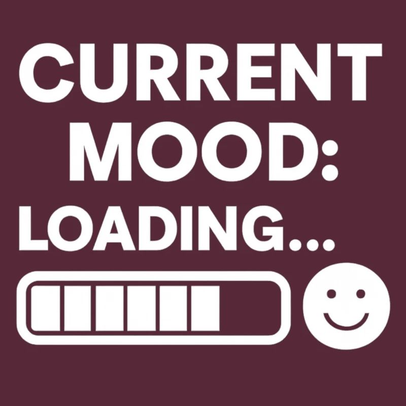 Current Mood Loading
