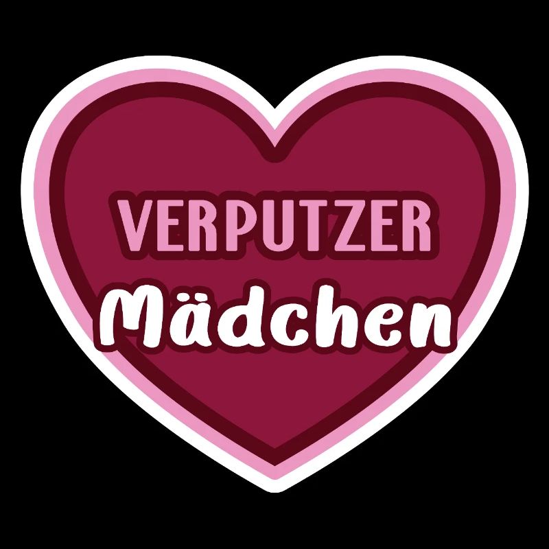 Verputzer Mädchen Kind Verputzerin Kollegin Azubi