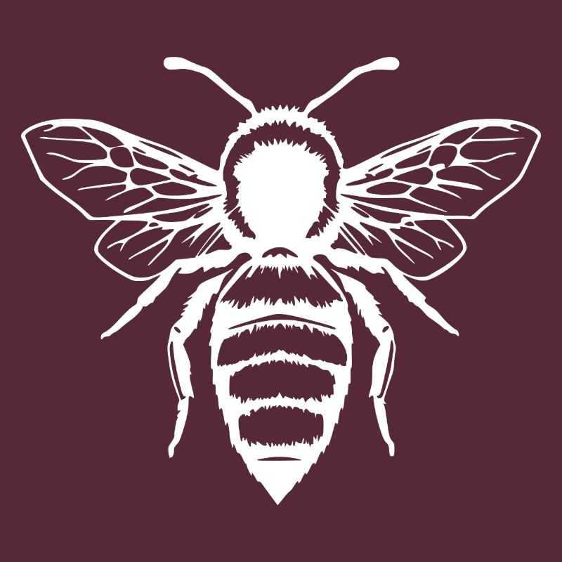 Bee Honey Bee Beekeeper Gift