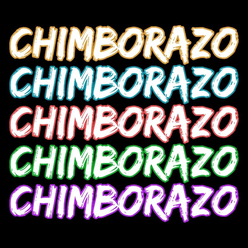 Climbing Chimborazo