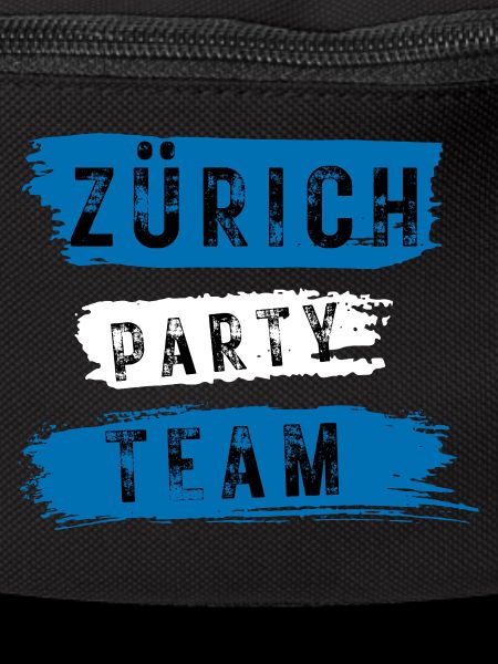 Zurich Party Team