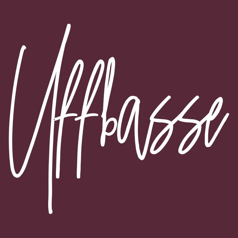 Dialecte UFFBASSE Bade