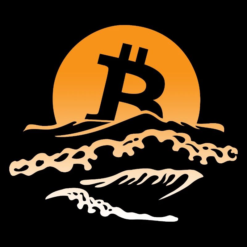 Bitcoin-Dusk