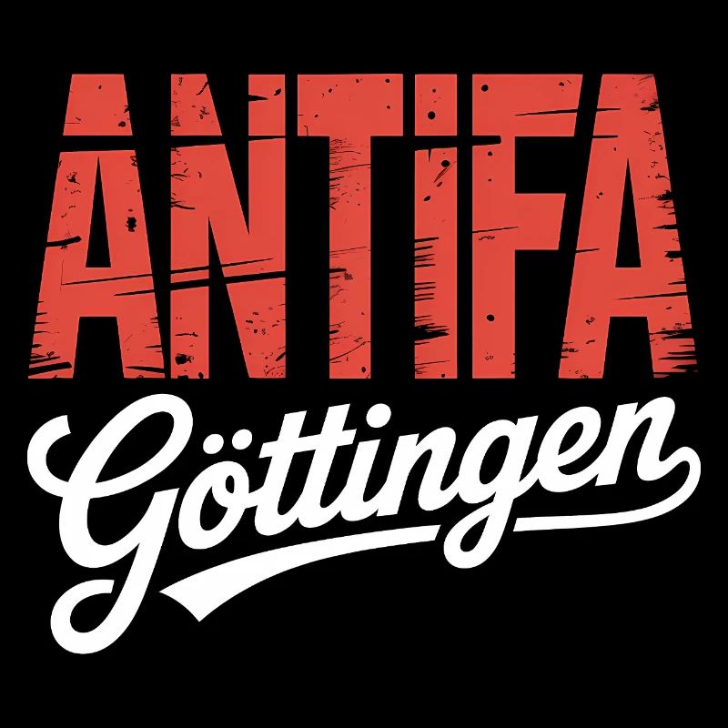 Antifa Göttingen - Antifaschistischer Merch