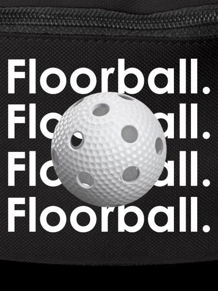 Floorball Graphic