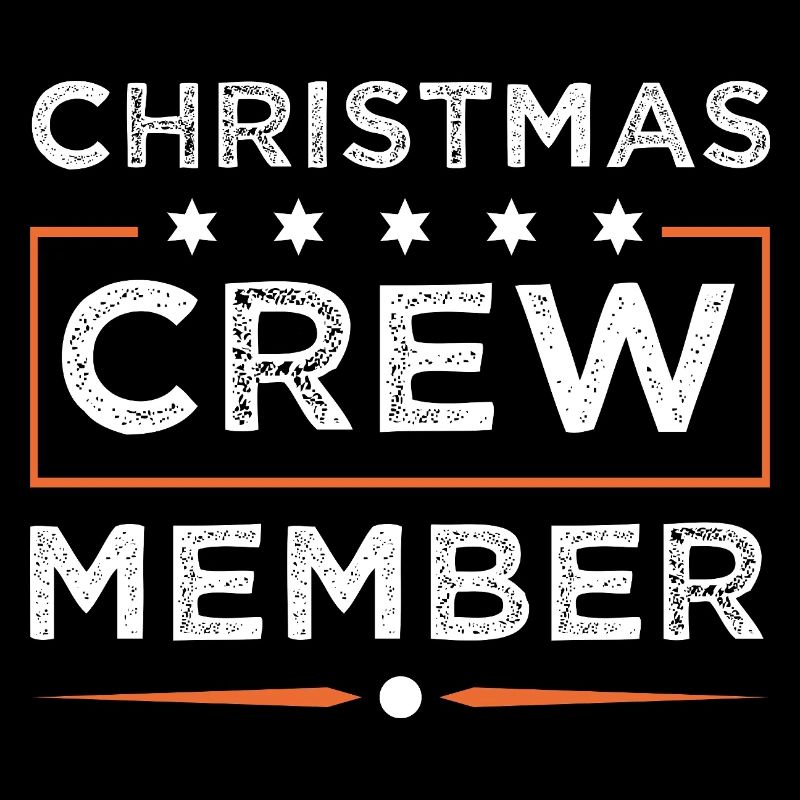 Christmas Crew