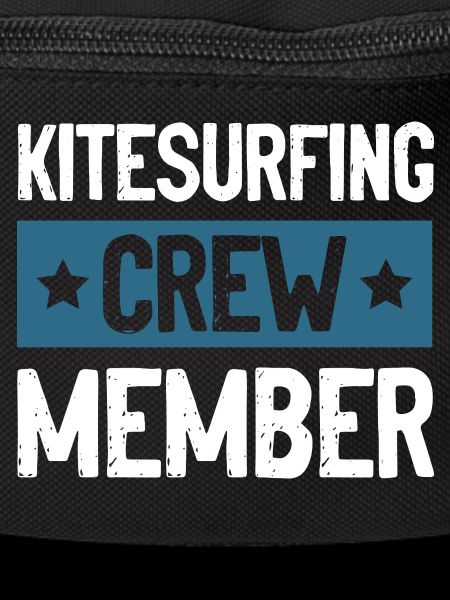 Équipe de kitesurf