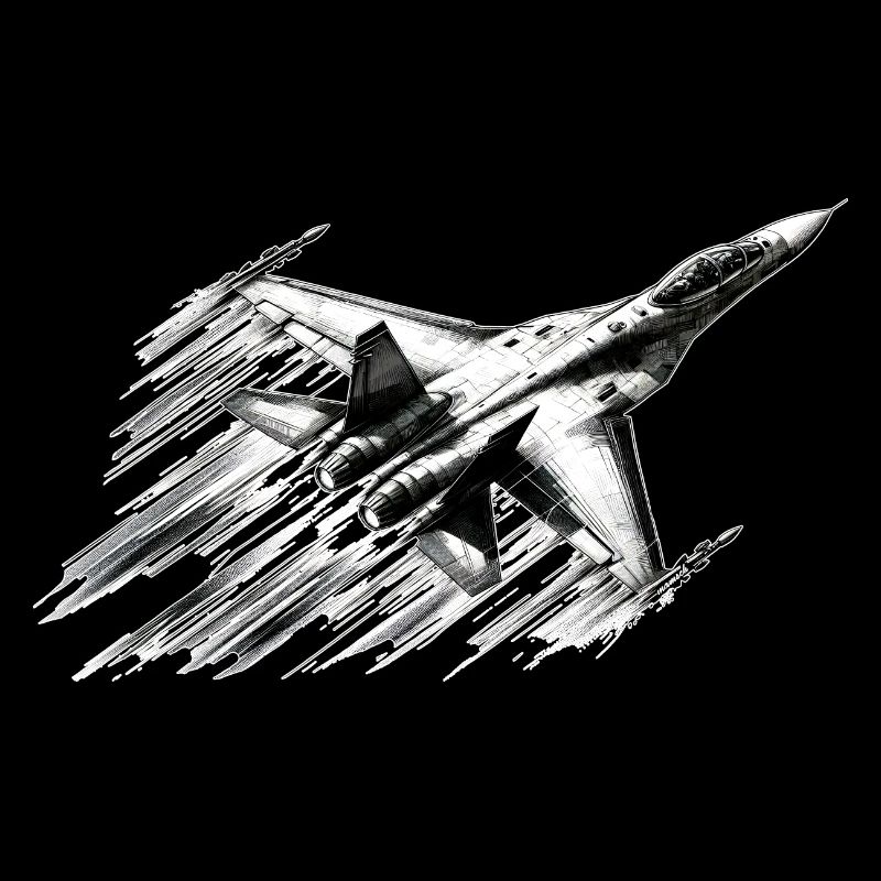 Kampfjet