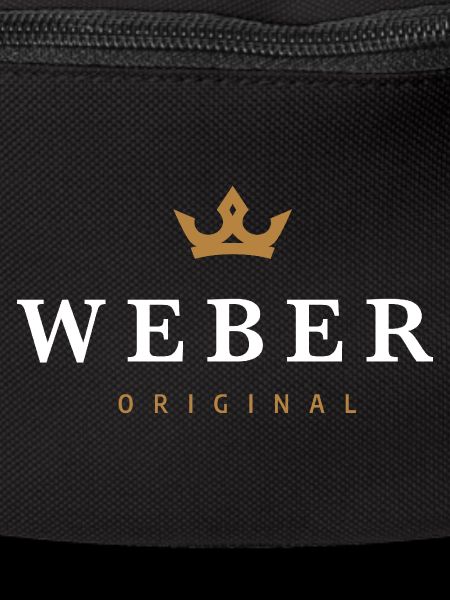 Weber Original Familienlogo