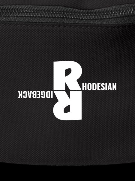 Rhodesian Ridgeback - RR