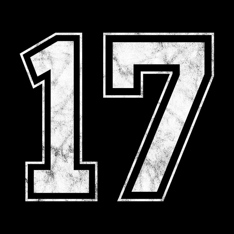 Numéro 17