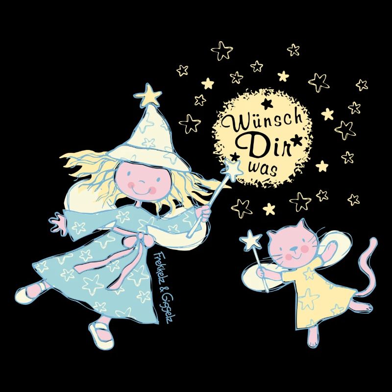 Make a wish