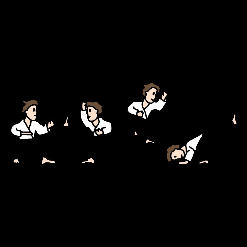 karate