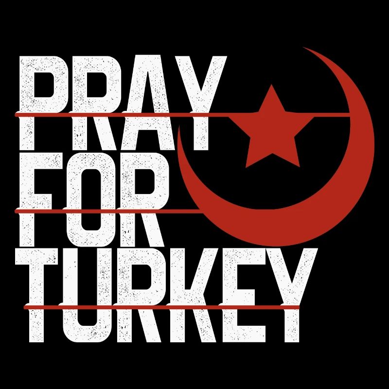 Tremblement de terre en Turquie