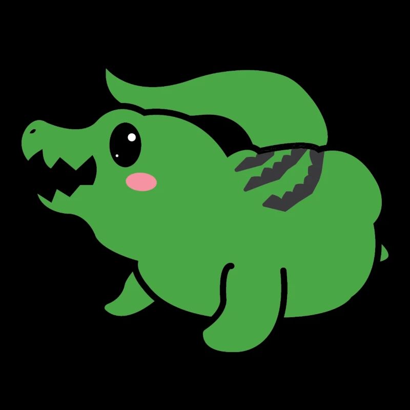 Zeo le croco