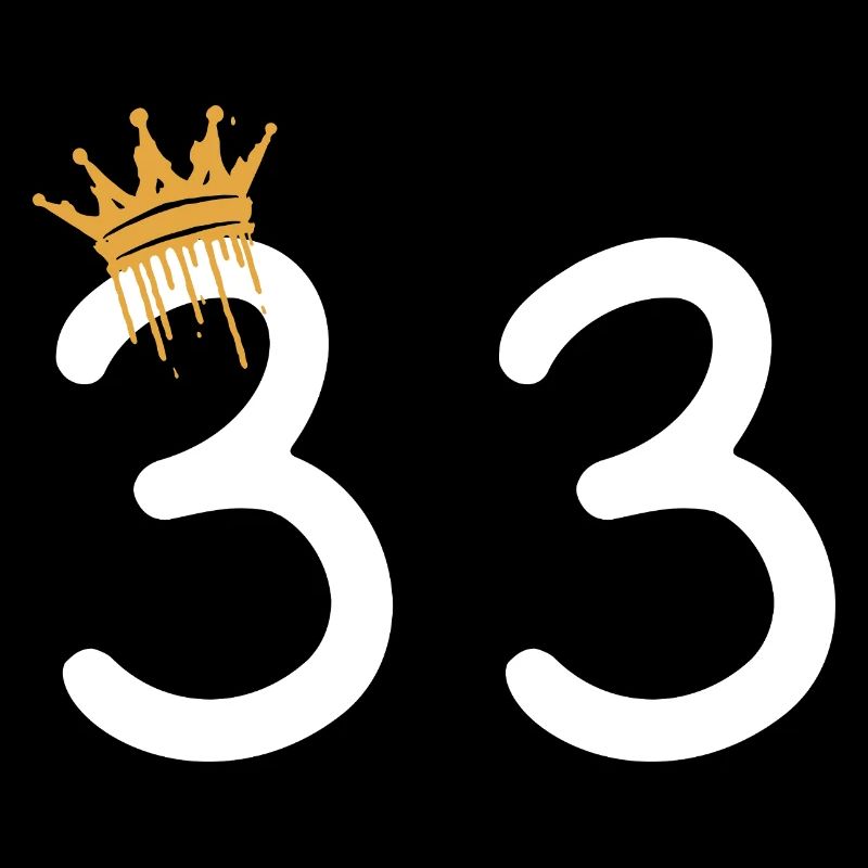 33