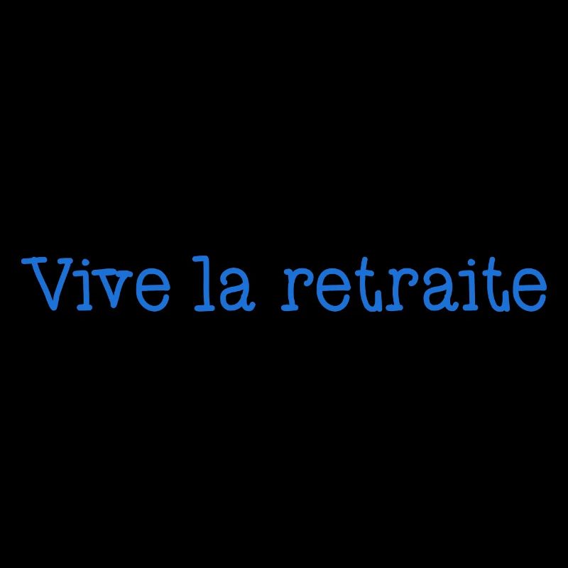 RETRAITE. RETRAITE. RETRAITEE. RETRAITE