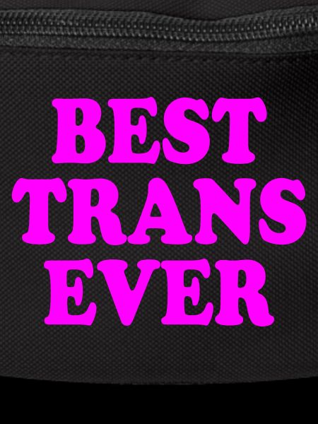 Best trans ever