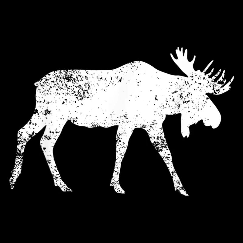 Vintage Moose
