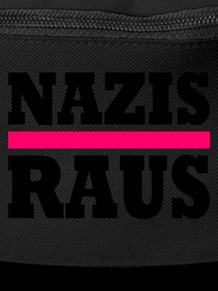 Nazis raus