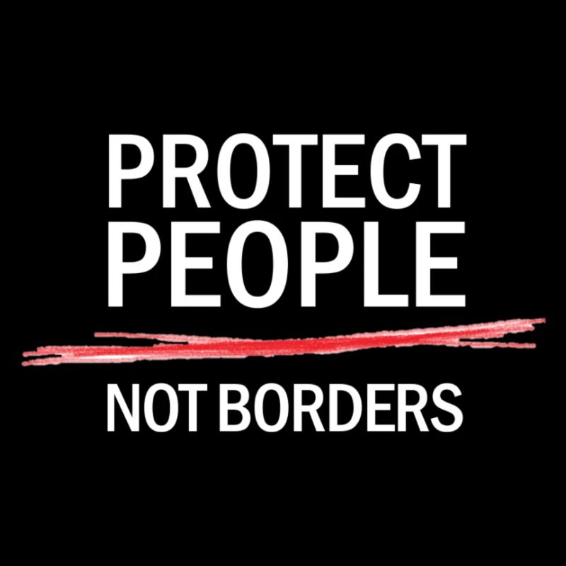 No one is illegal