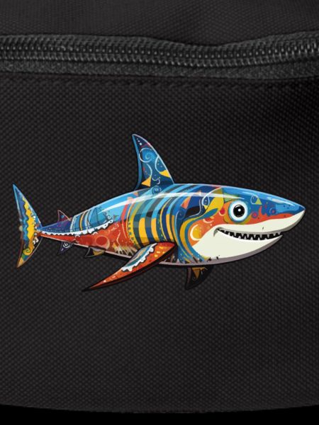 Australia - Shark