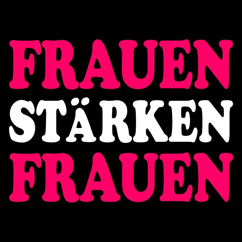 frauen stärken frauen
