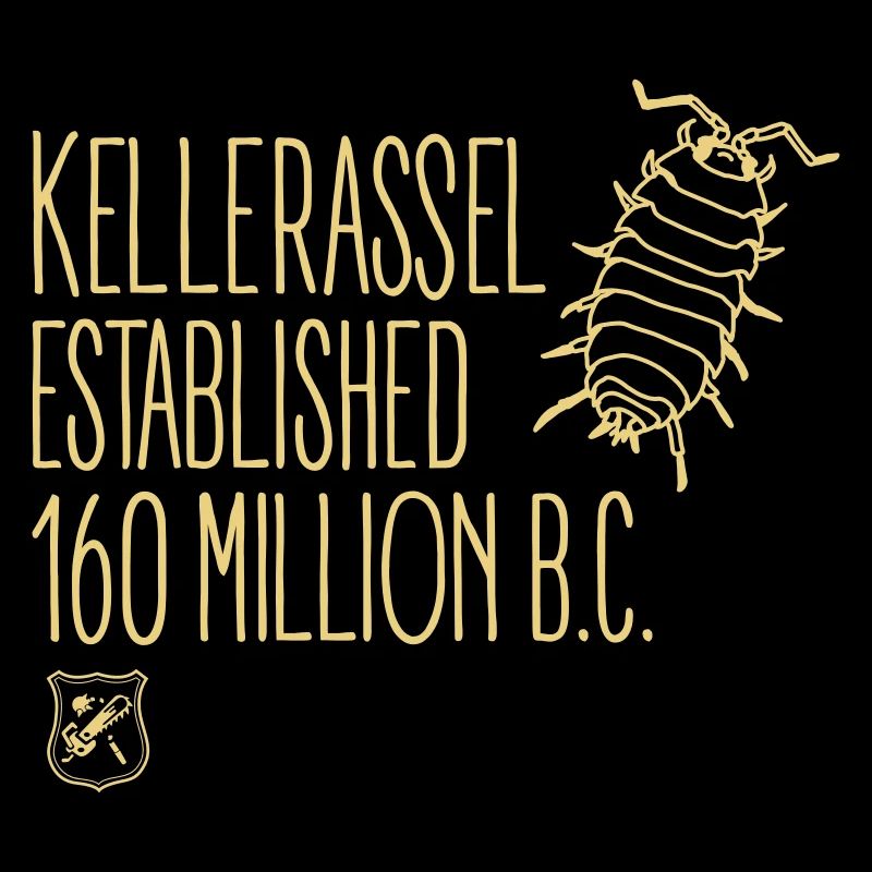 Kellerassel