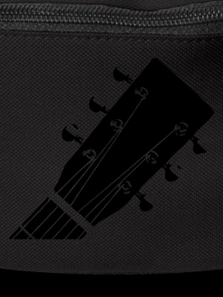Guitar Head