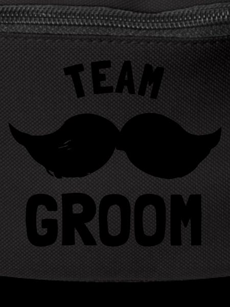 Team Groom