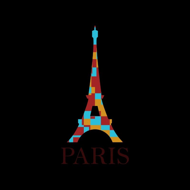 tour Eiffel