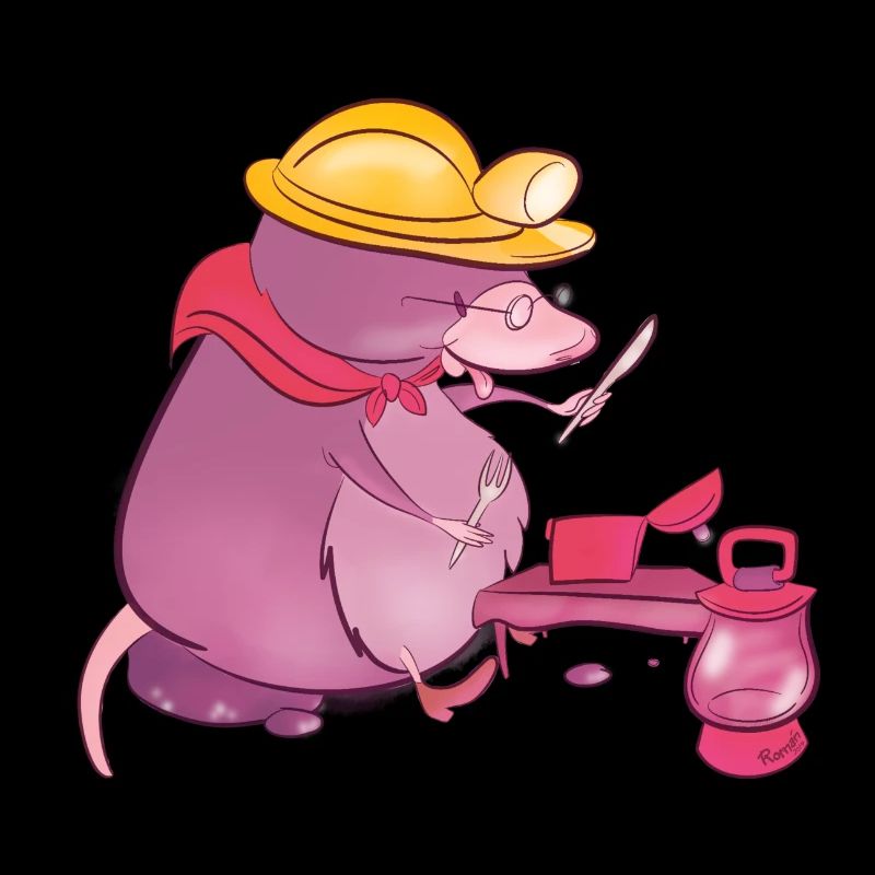 mole