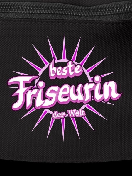 Friseurin