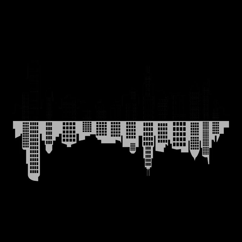 Chicago-Skyline