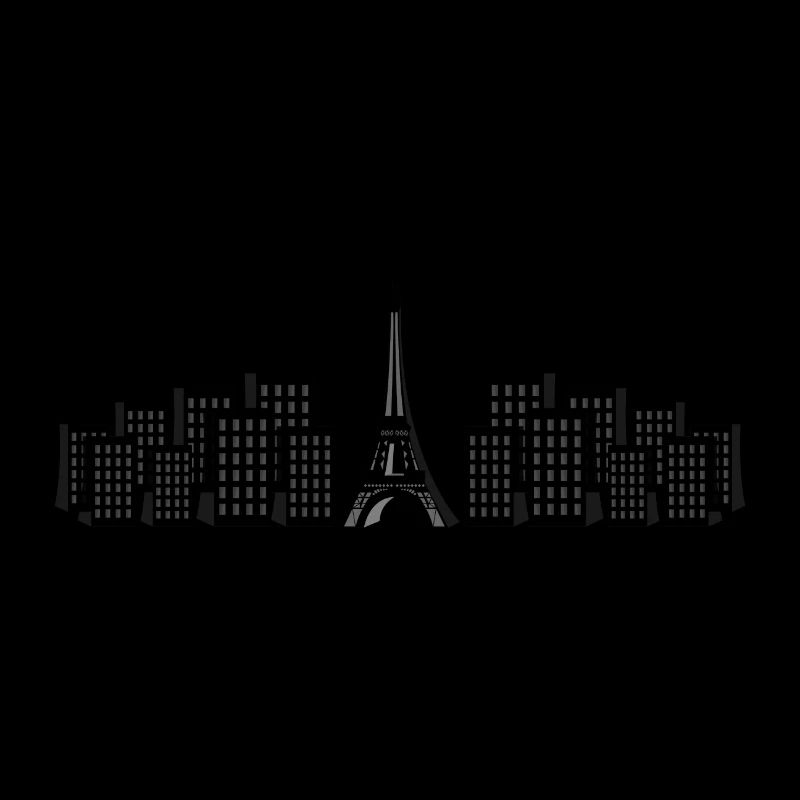 tour Eiffel