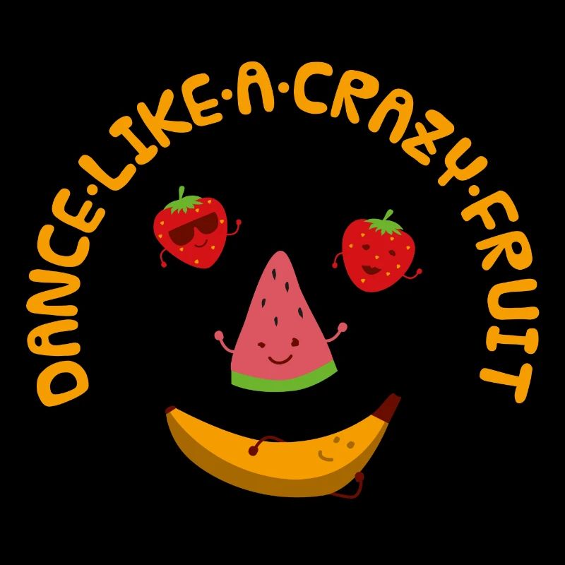 Comme un fruit fou