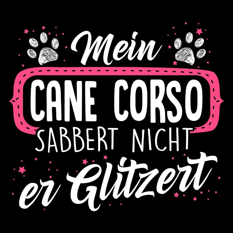 CANE-CORSO - sabber